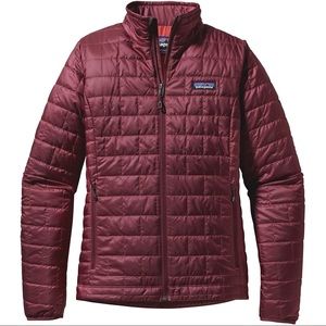 Patagonia Nano Puff